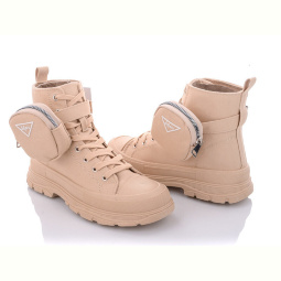 Кеды Violeta 20-884-3 khaki