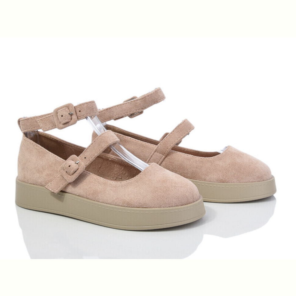 Туфли Loretta EX398-2