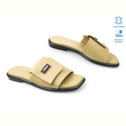 Шлепки Allshoes 199683