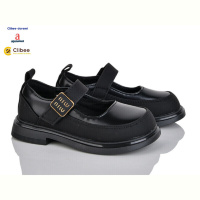 Туфли Clibee-Doremi DB708-2 black