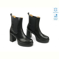 Ботильоны Allshoes 190126