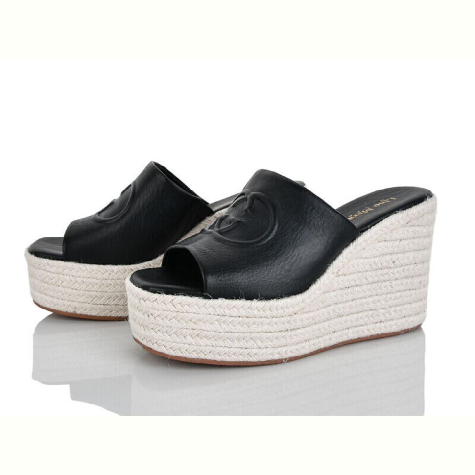 Шлепки Lino Marano GF952-L