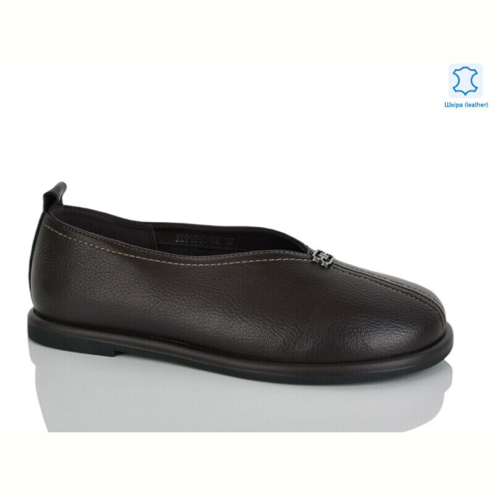 Туфли Teetspace-Trasta-Egga XDP1960-32