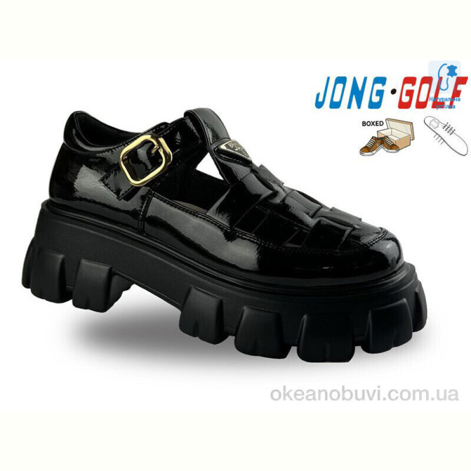 Босоножки Jong Golf C11242-30