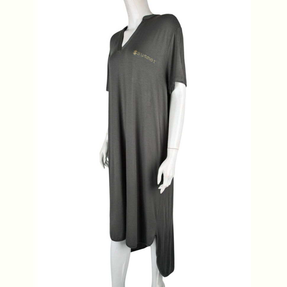 Туника Boni-Shop 14579 grey
