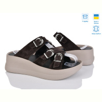 Шлепки Ailinda 96016-55
