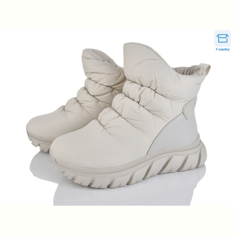 Дутики Leguzaza 9517-3-5 Дутики Leguzaza 9517-3-5