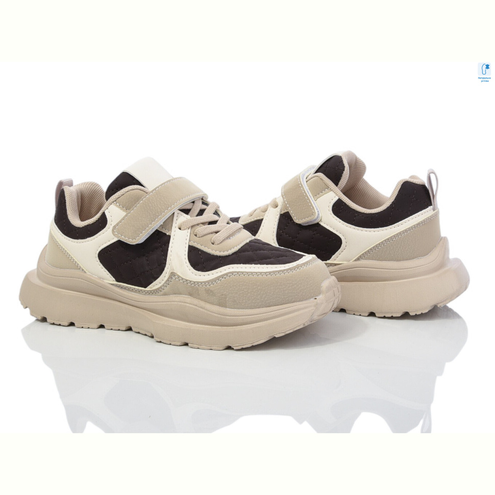 Кроссовки Ok Shoes 11517M