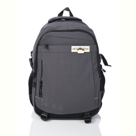 Рюкзак Superbag 1301 grey