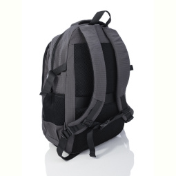 Рюкзак Superbag 1301 grey