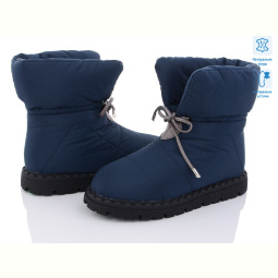 Дутики ITTS R21