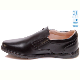 Туфли Prime-Opt Weestep W-R031554017 BK-WS