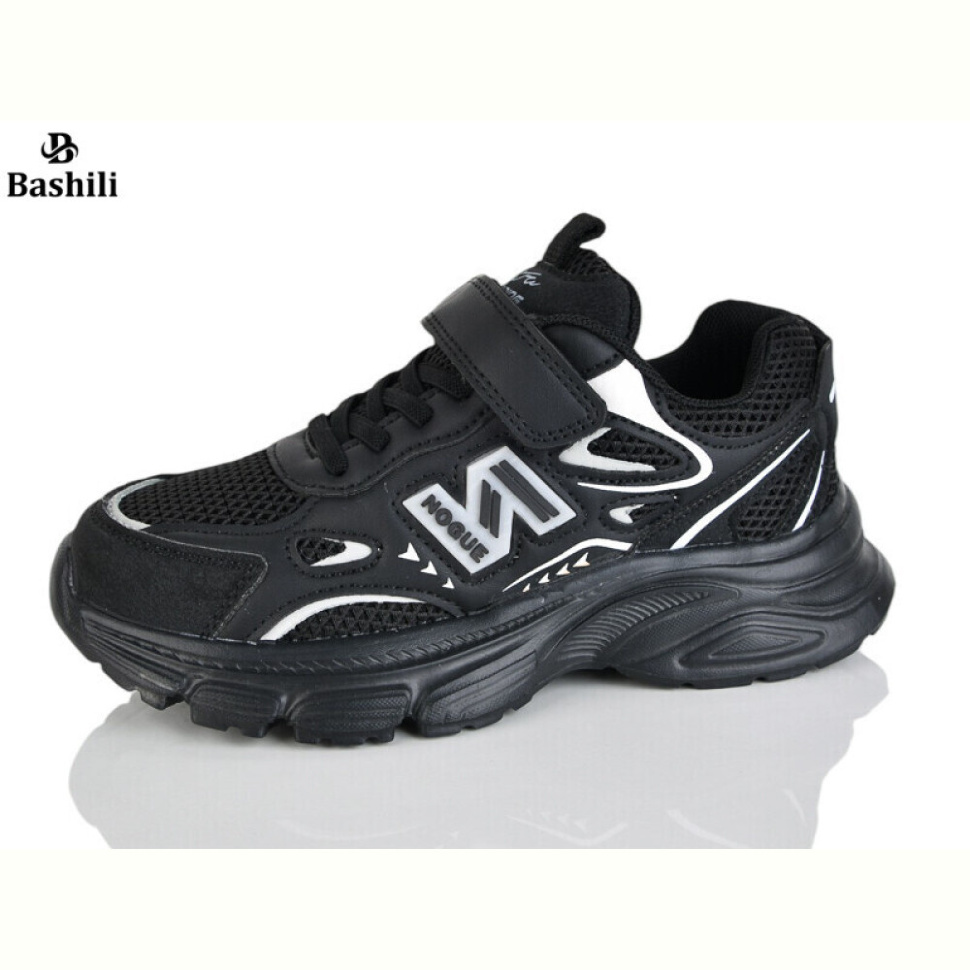 Кроссовки Башили G6510-2