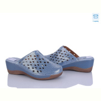 Шлепки Rama T002-9