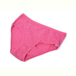Трусы Obuvok 002-05-3 crimson (3XL) 08990