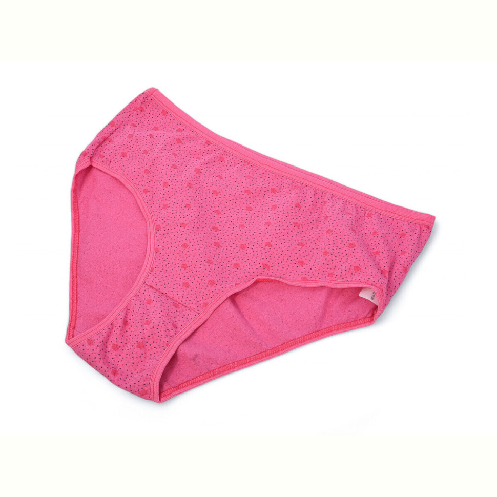 Трусы Obuvok 002-05-3 crimson (3XL) 08990
