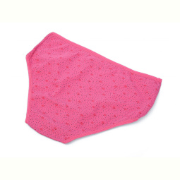 Трусы Obuvok 002-05-3 crimson (3XL) 08990