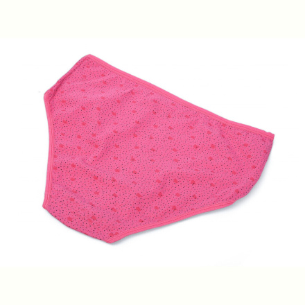 Трусы Obuvok 002-05-3 crimson (3XL) 08990