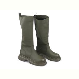 Сапоги Allshoes 191142