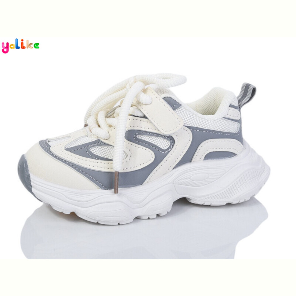 Кроссовки Yalike 2007-2