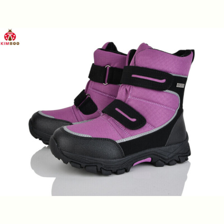 Ботинки KIMBOO FG590-3Z