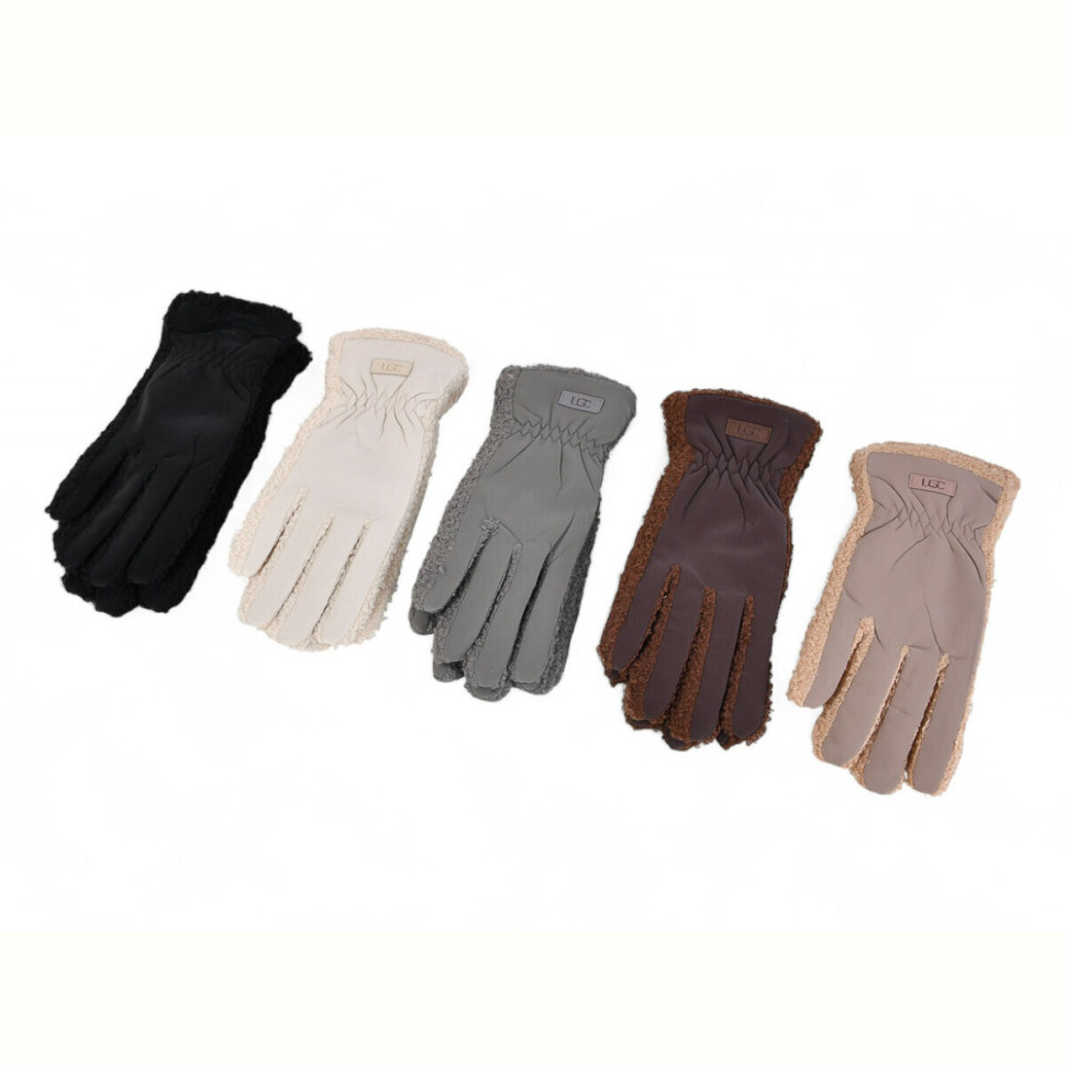 Перчатки Королева 7-212 mix