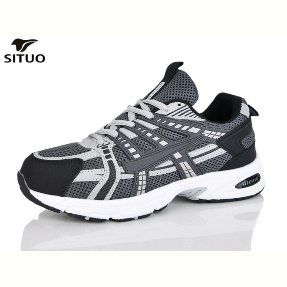 Кроссовки Situo B005-4