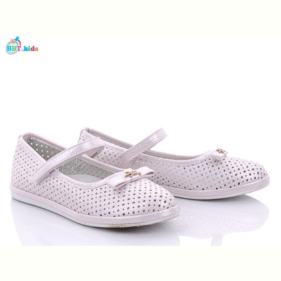Туфлі BBT H1756-2 Туфлі BBT H1756-2