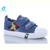 Кеды Comfort-baby 7176-11