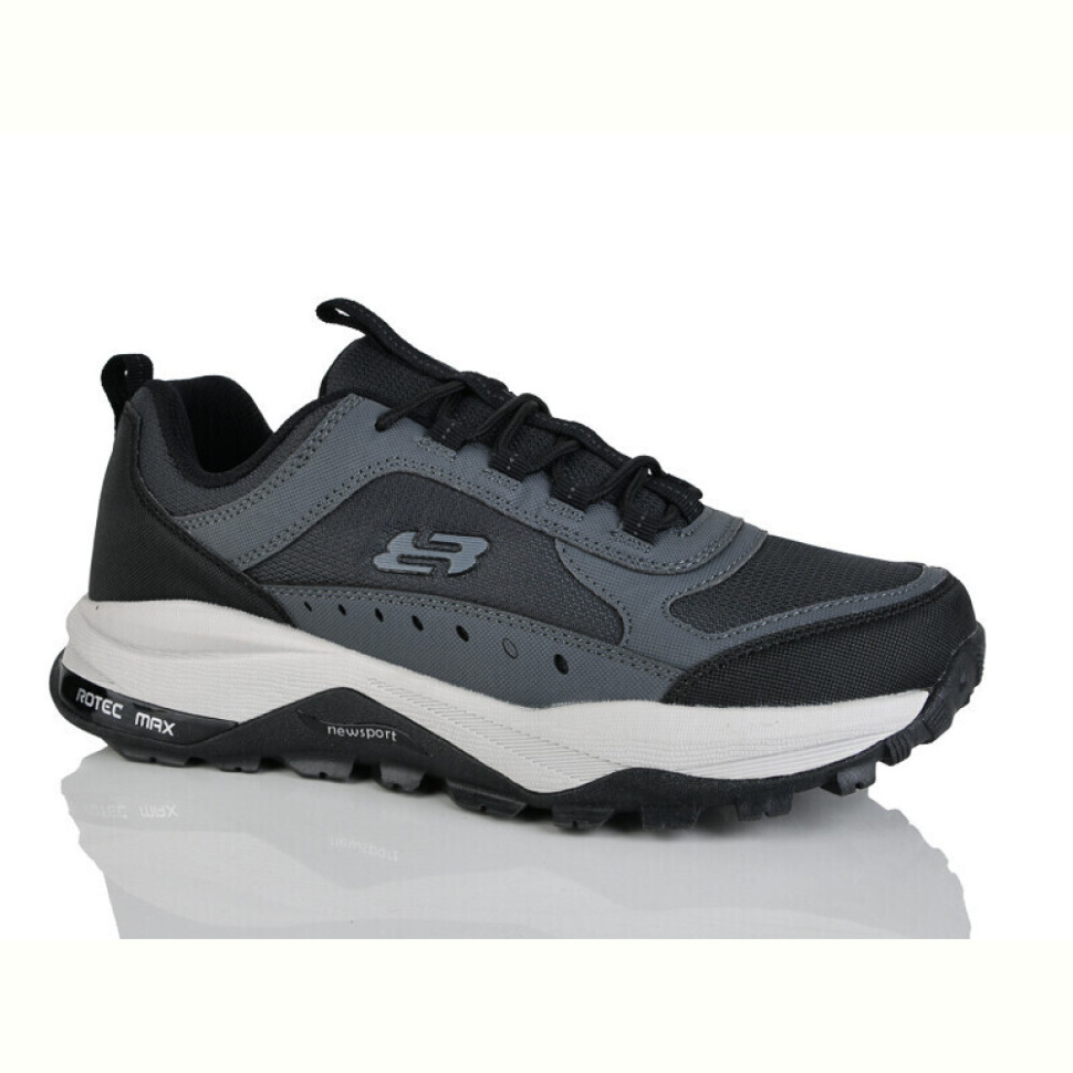 Кроссовки RUNMAX F1406-38