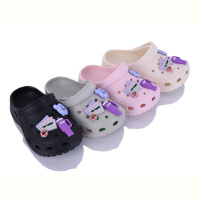 Кроксы Elmob KR52A mix