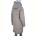 Пальто П2П Design 331-05 d.beige