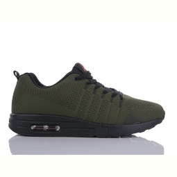 Кроссовки Mary-Shoes H295-3