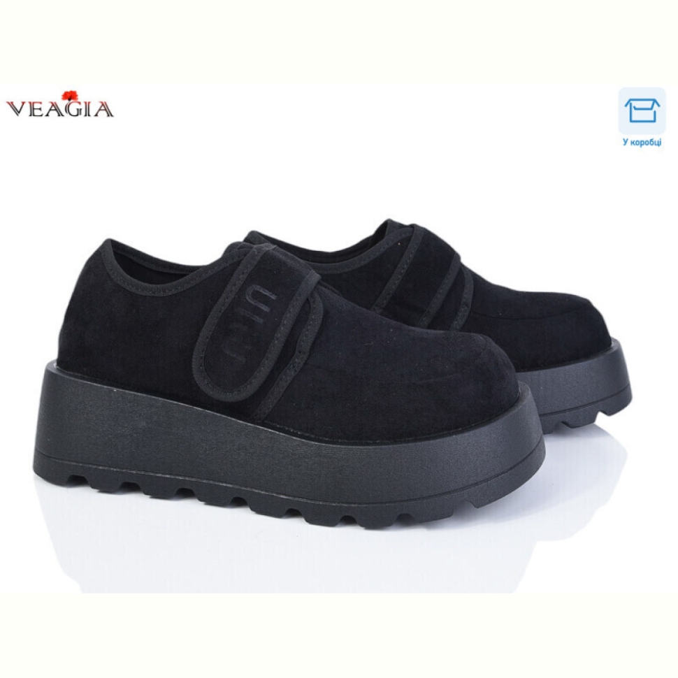 Туфли Veagia-ADA Z9012-1