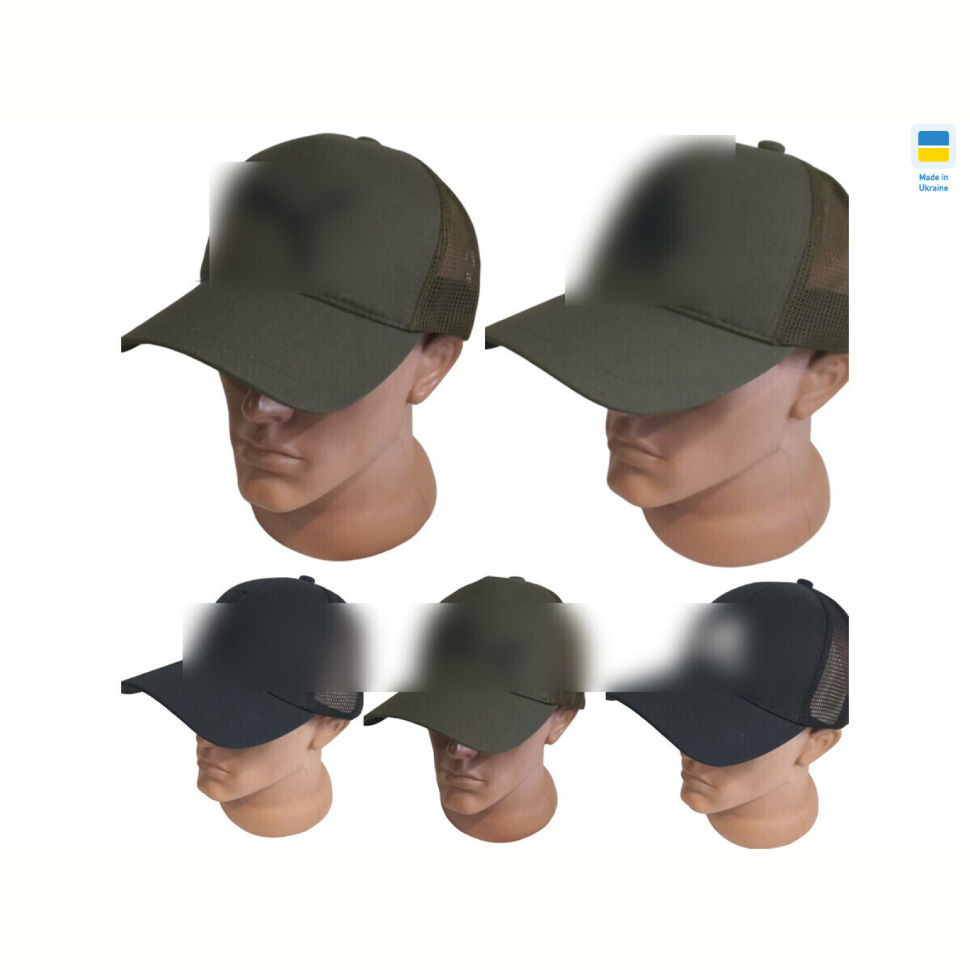 Кепка Mabi 0767 mix