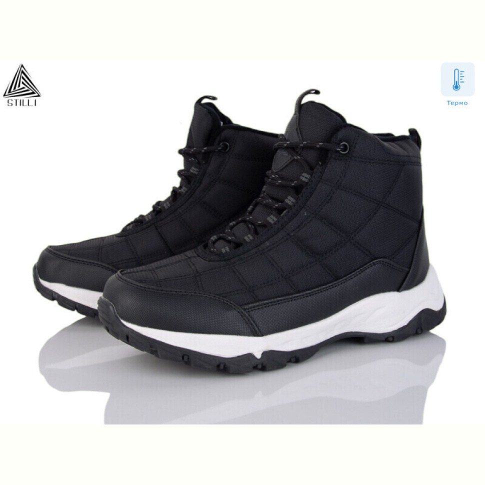 Ботинки STILLI Group H820-4 термо піна