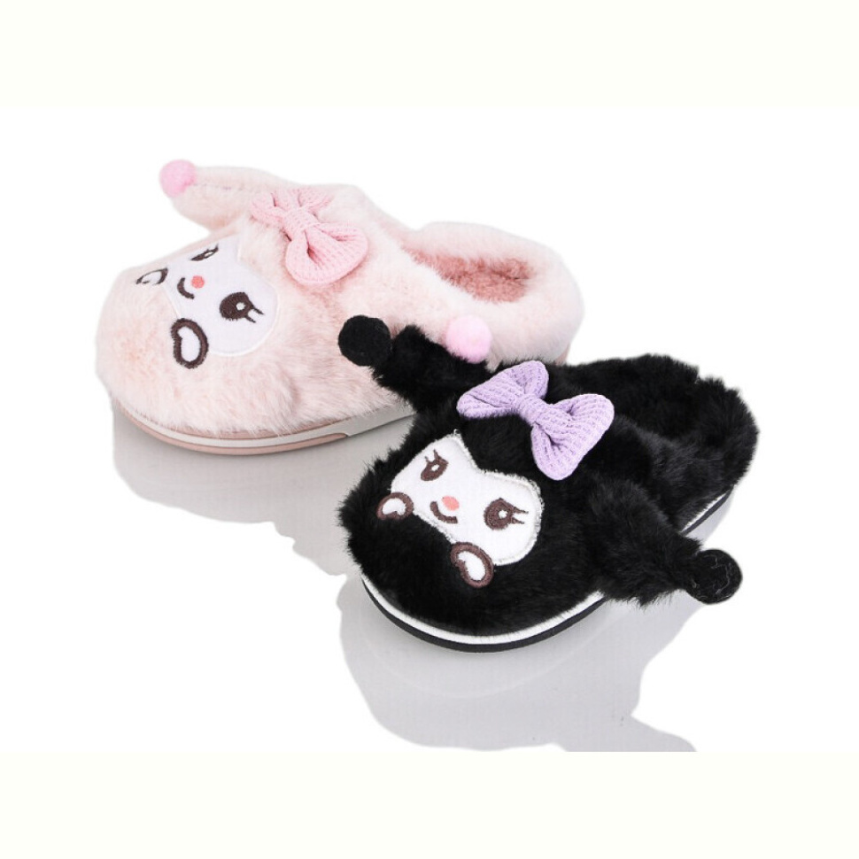 Тапки Lot Shoes RYG9 mix