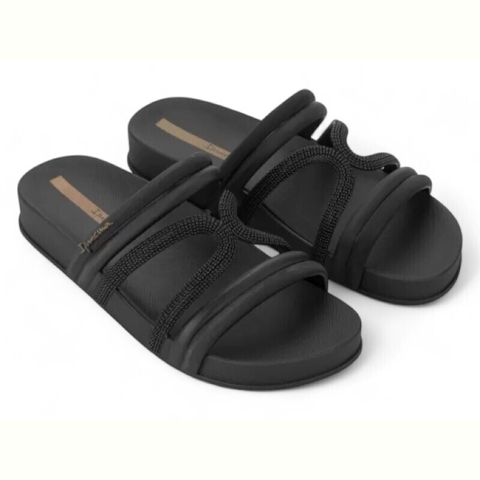 Шлепки Fabullok 272620-BG087