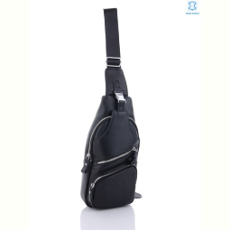 Сумка Sunshine bag 5026 black