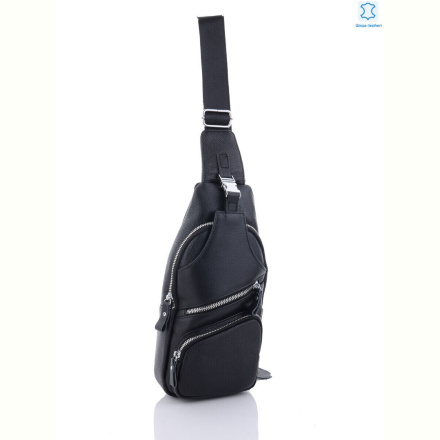 Сумка Sunshine bag 5026 black