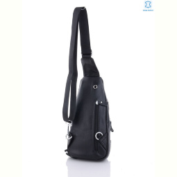 Сумка Sunshine bag 5026 black
