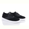 Кроссовки Violeta 20-969 black