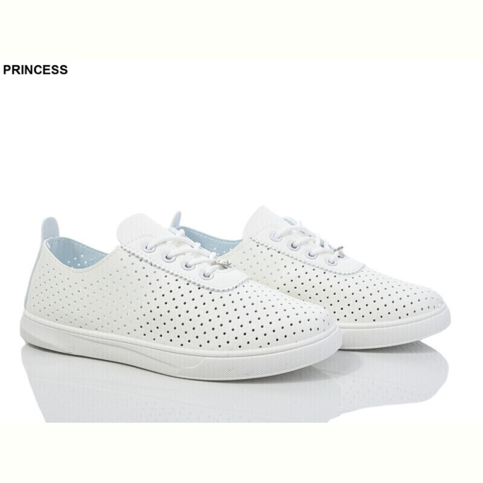 Кроссовки Princess 12-5