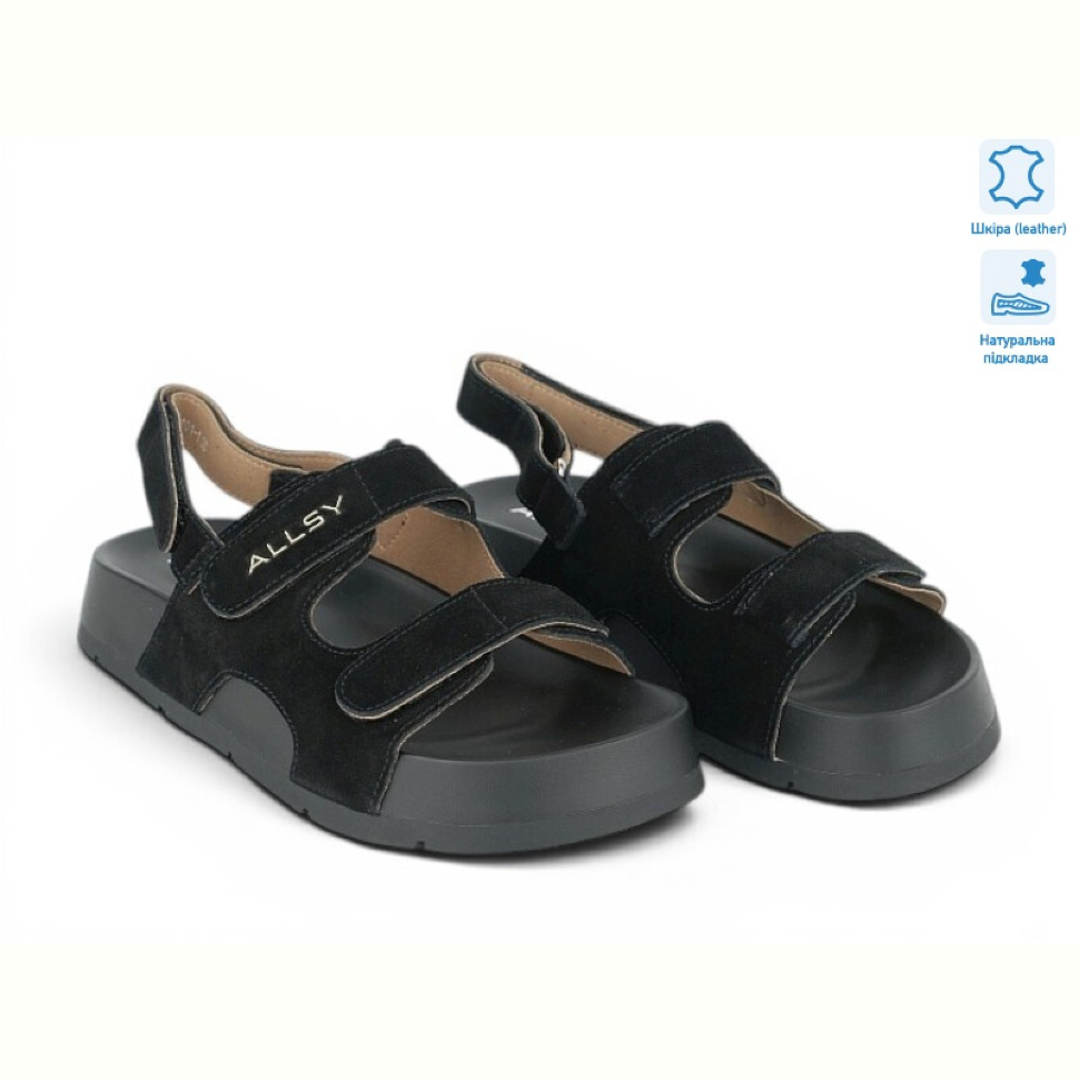 Босоножки Allshoes 210440