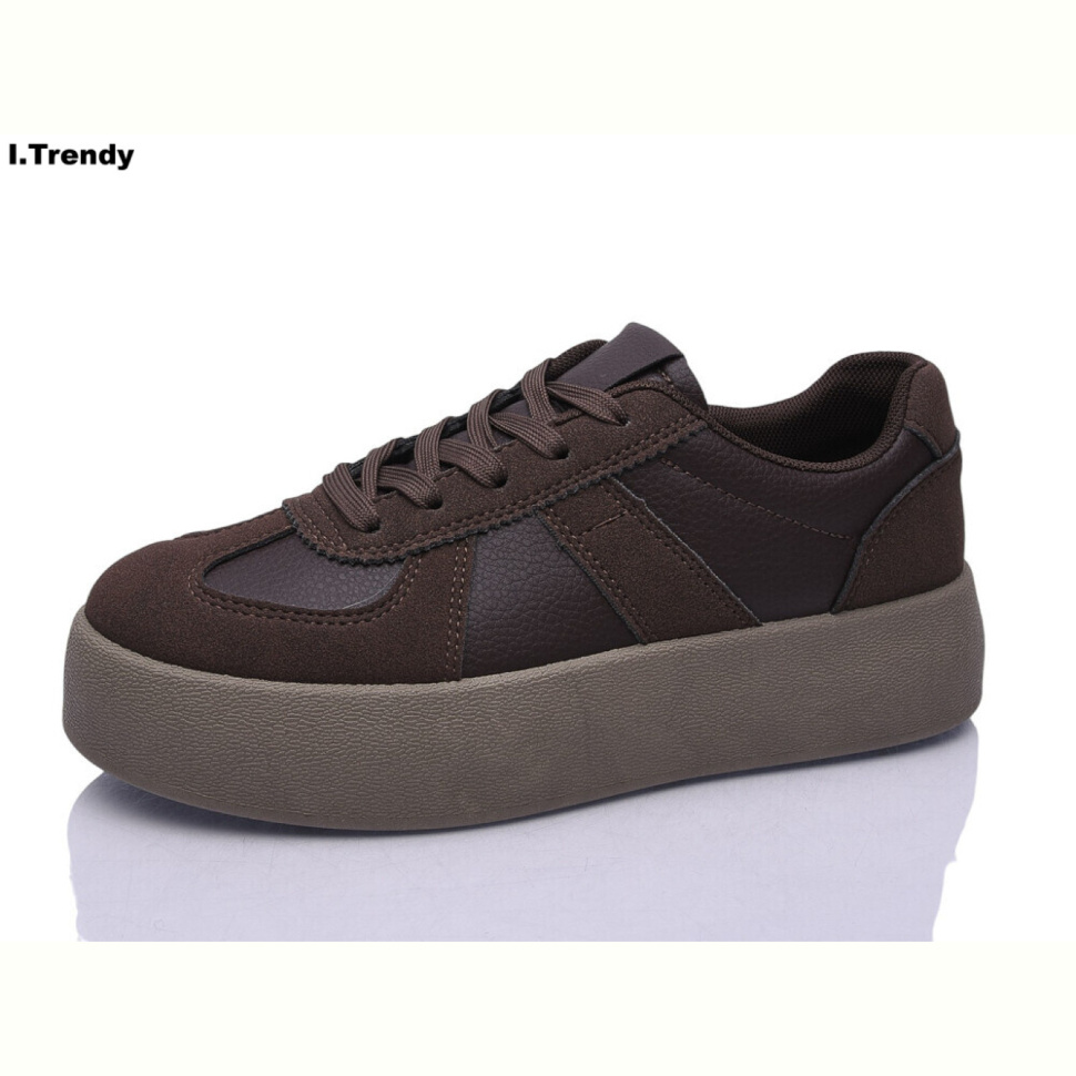 Кроссовки Trendy JZ181-5