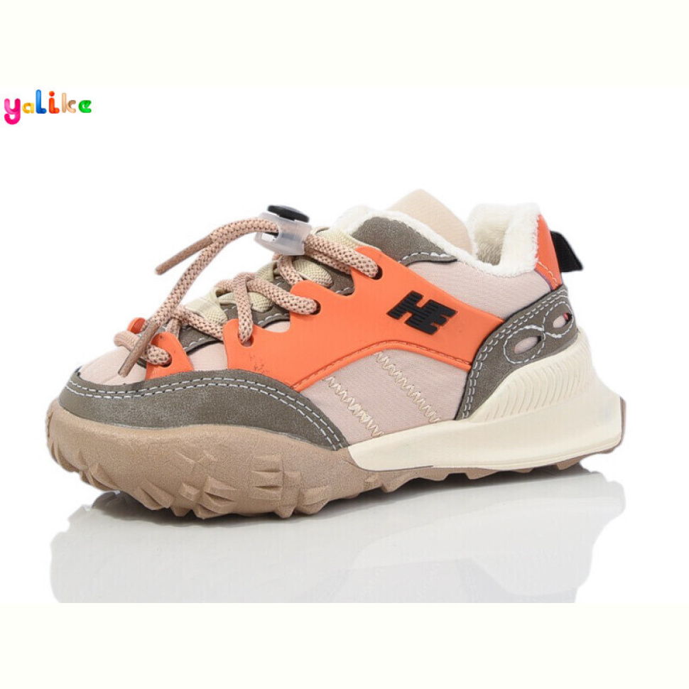 Кроссовки Yalike 957-6