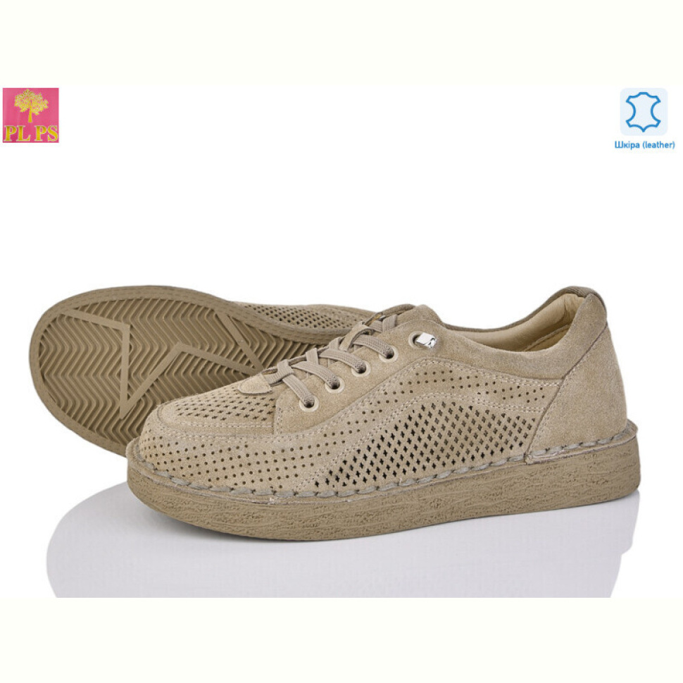 Туфли PLPS 965-6