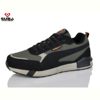 Кроссовки SUBA A7725-9 піна