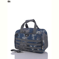 Сумка Superbag 9009 blue (30-250)
