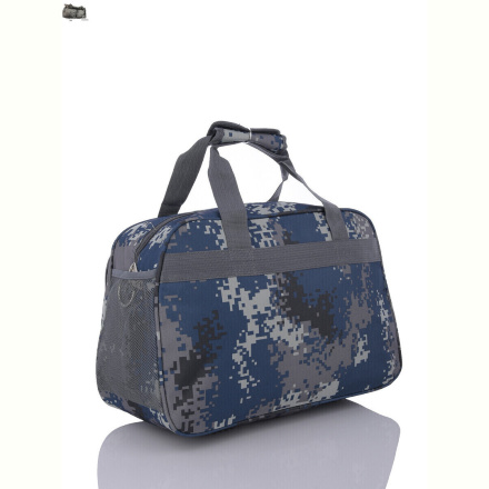 Сумка Superbag 9009 blue (30-250)